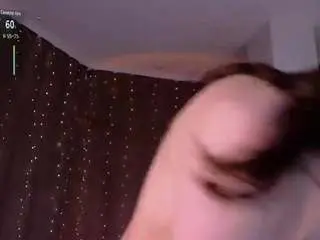 Camsoda Nude Webcam of philomenaatcher