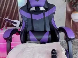 Camsoda Sex Cam of rous-cooper