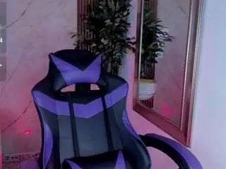 Camsoda Adult Webcam of rous-cooper