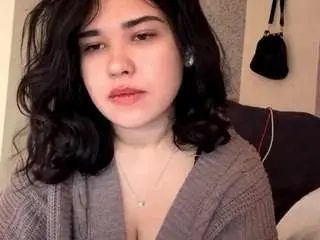 Camsoda Live Sex Cam of salinatamburo