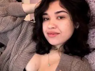 Camsoda Adult Webcam of salinatamburo