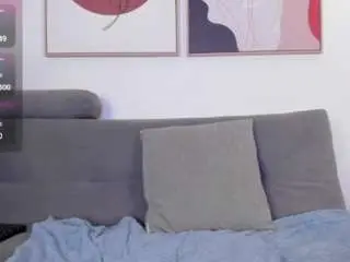 Camsoda Adult Webcams of sofia-jones