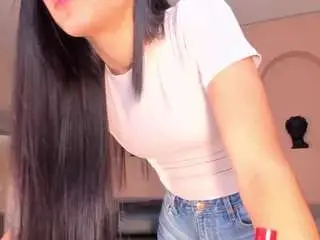 Camsoda Adult Webcam of bonnyrose