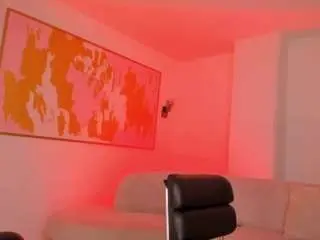 Camsoda Nude Webcam of bonnyrose