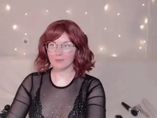 Camsoda Best Webcam of darkheto