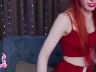 Camsoda Nude Webcam of emilykents