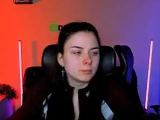 Camsoda Best Webcam of inga-gree