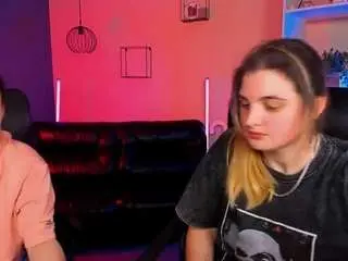 Camsoda Live Sex of inga-gree