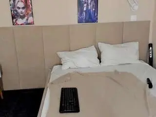 Camsoda Adult Webcams of musclexxxbarbie