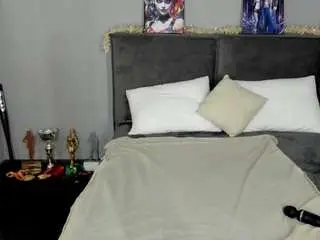 Camsoda Free Porn Cam of musclexxxbarbie