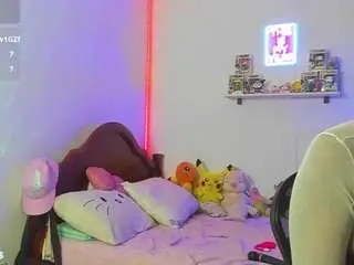 Camsoda Private Sex Chat of booniebrooks