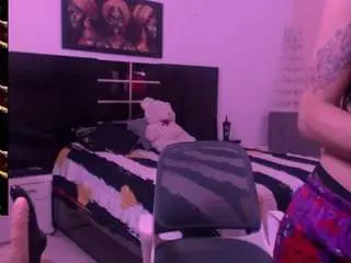 Camsoda Live Porn of greichellsecret