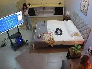 Camsoda Free Porn Cam of voyeurcam-jb-office-1