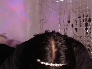 Camsoda Live Sex of amapolaunicorn