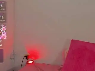 Camsoda Live Sex Cam of creamy-brunette