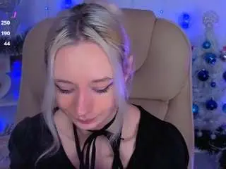 Camsoda Adult Webcam of katiakim