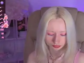 Camsoda Free Porn Cam of katiakim