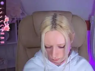 Camsoda Sex Chat of katiakim