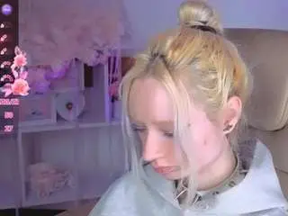 Camsoda Live Sex Cam of katiakim