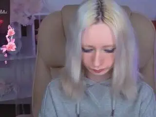 Camsoda Best live sex cam show of katiakim