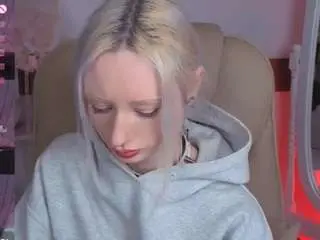 Camsoda Best live sex cam show of katiakim