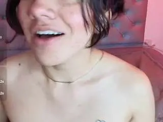 Camsoda Live Porn of lili-sexcandy