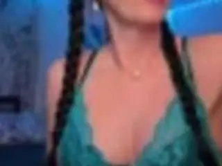 Camsoda Free Porn Cam of maciimayy