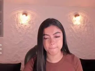 Camsoda Best Webcam of nataliagaret