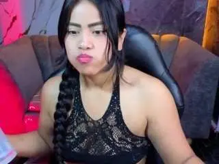 Camsoda Live Sex of victoriia-b