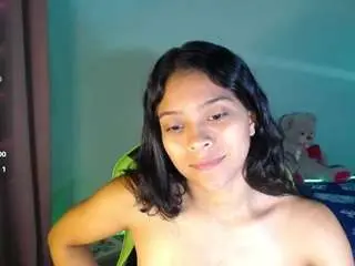 Camsoda Adult Webcam of camdyydreams