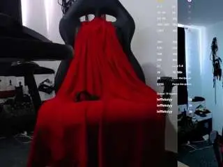 Camsoda Live Sex of delacruz-911