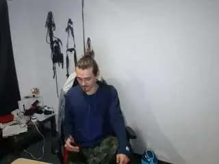 Camsoda Sex Cam of delacruz-911