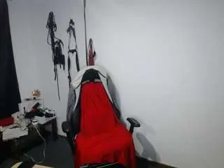 delacruz-911 from camsoda