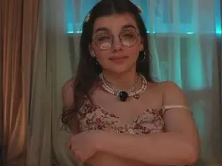 Camsoda Sex Chat of eldagoldsmith