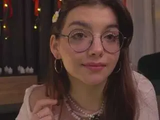 Camsoda Live Sex of eldagoldsmith