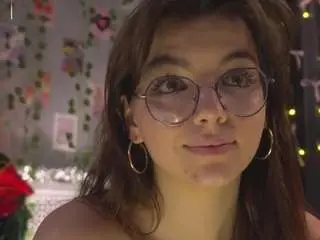 Camsoda Sex Cam of eldagoldsmith