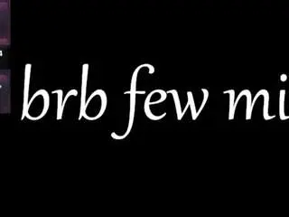 Camsoda Nude Webcam of elgacrock