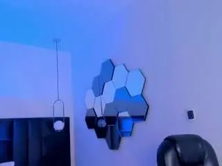 Camsoda Nude Webcam of laylascarlett