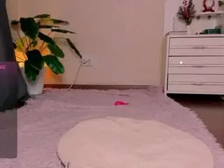 Camsoda Adult Webcam of reyniri