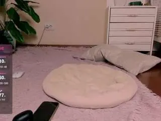 Camsoda Adult Video Chat of reyniri