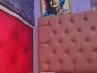 Camsoda Best Webcam of shantalks