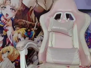 Camsoda Sex Cam of shantalks