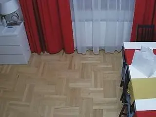 Camsoda Free Porn Cam of voyeurcam-julmodels-dining-2