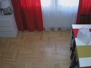 Camsoda Adult Video Chat of voyeurcam-julmodels-dining-2