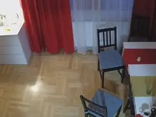 Camsoda Free Porn Cam of voyeurcam-julmodels-dining-2