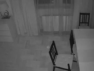 Camsoda Free Live Porn of voyeurcam-julmodels-dining-2