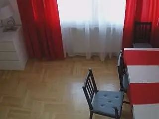 Camsoda Sex Cam of voyeurcam-julmodels-dining-2