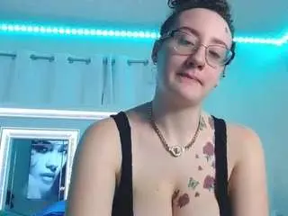 Camsoda Private Sex Chat of adafontaine18