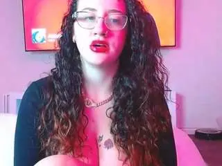 Camsoda Live Sex of adafontaine18