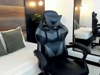 Camsoda Adult Video Chat of olivia-willoow